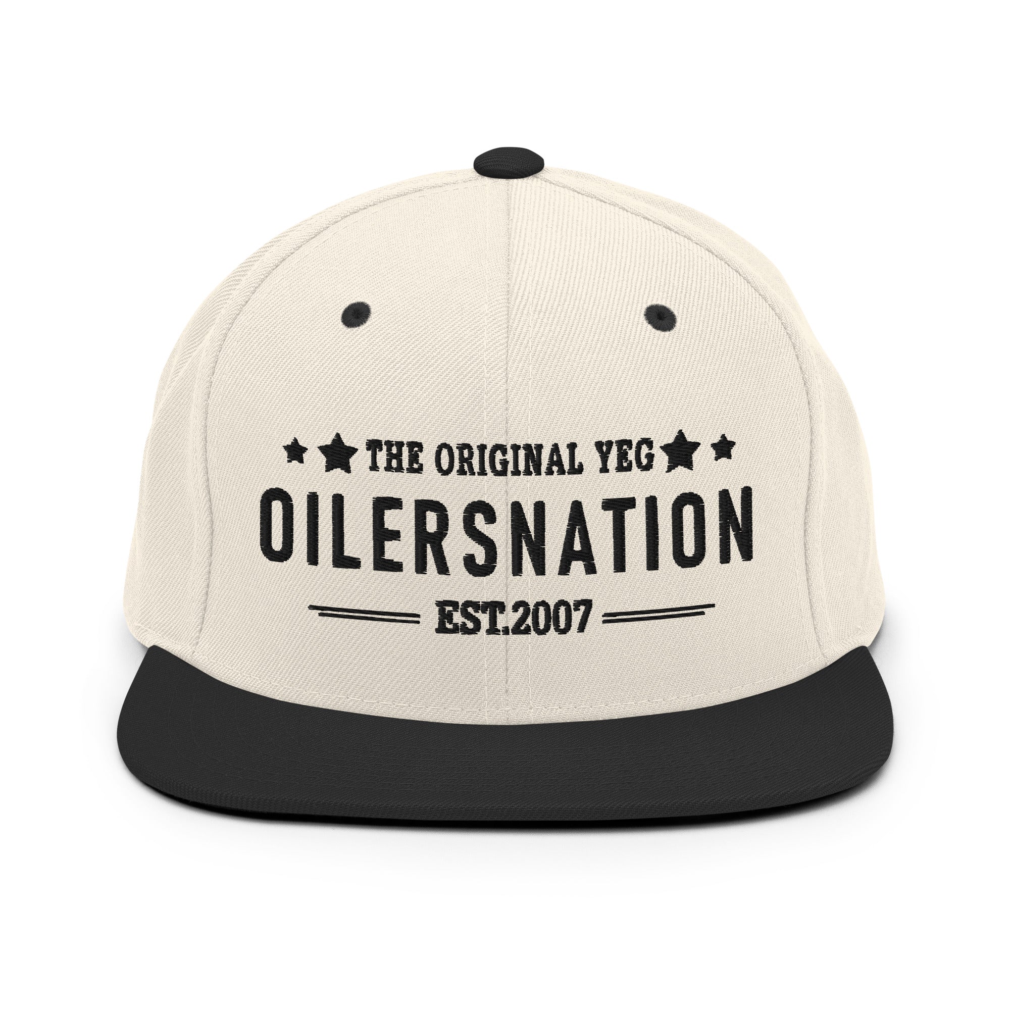 HATS tagged "Oilersnation" Nation Gear Store