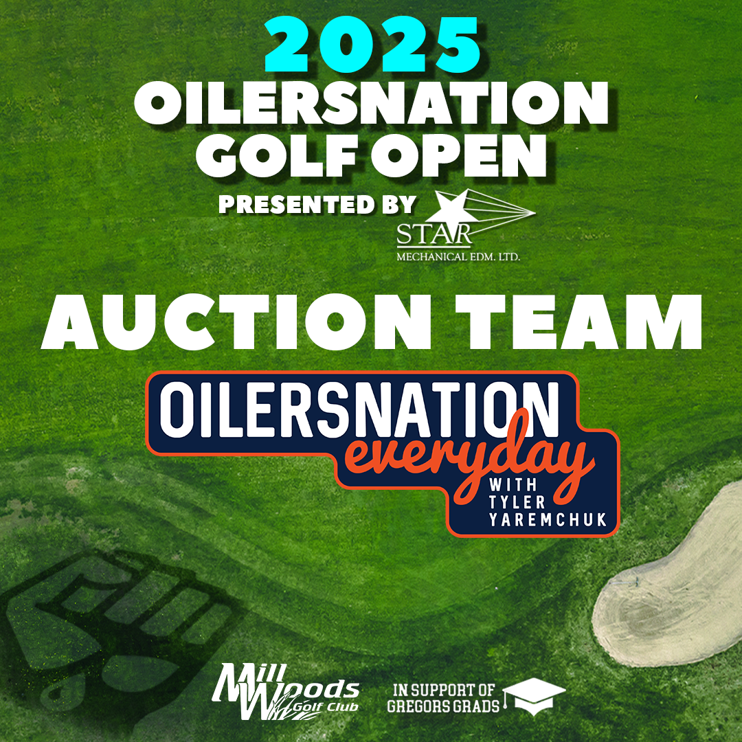 Golf with Team ONE Auction