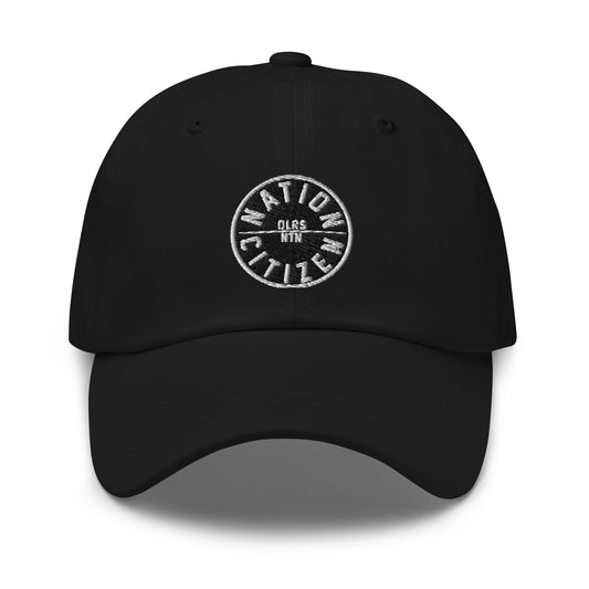 NATION CITIZEN - Dad hat