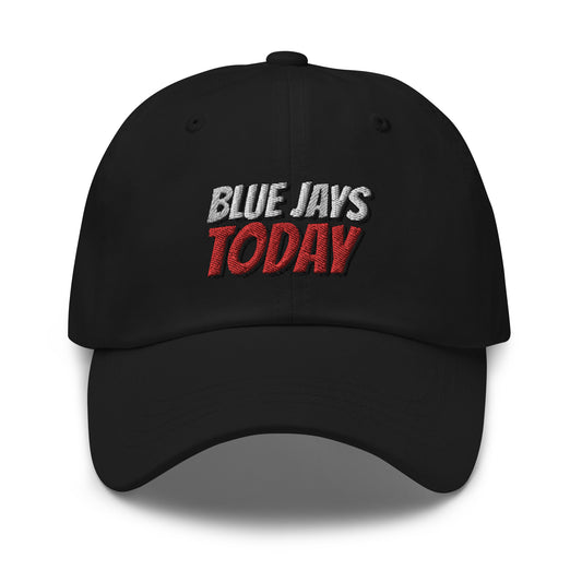 BLUE JAYS TODAY Dad Hat