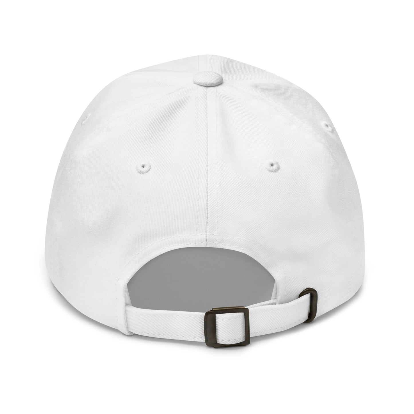THE CLASSICS - Leafsnation Dad Hat