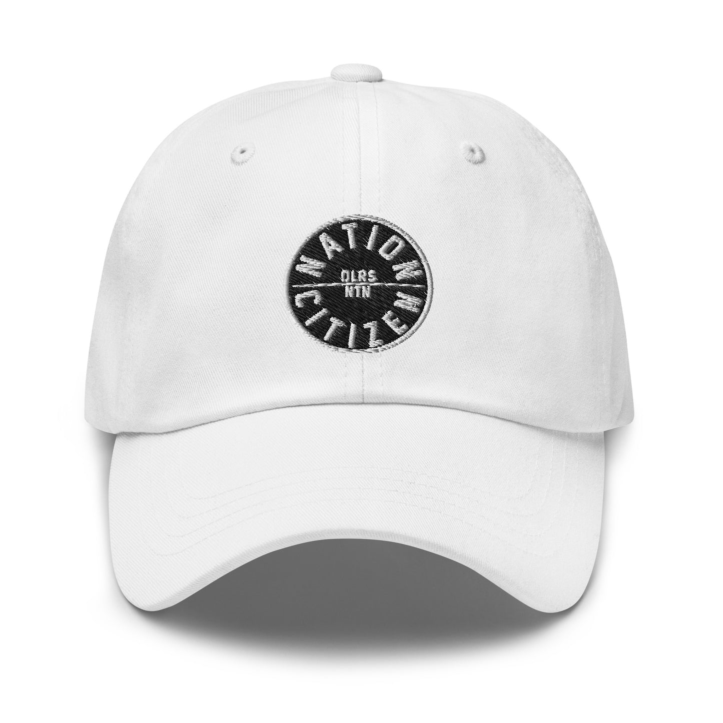NATION CITIZEN - Dad hat