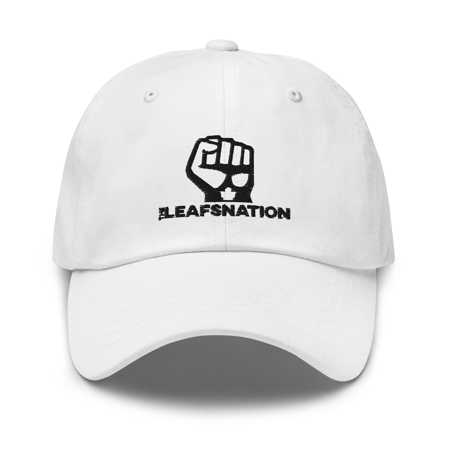 THE CLASSICS - Leafsnation Dad Hat