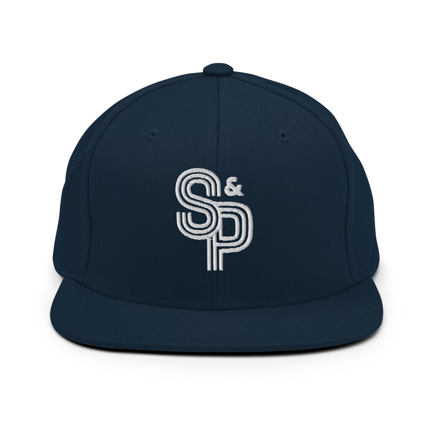 Sekeres & Price - S&P Logo Snapback