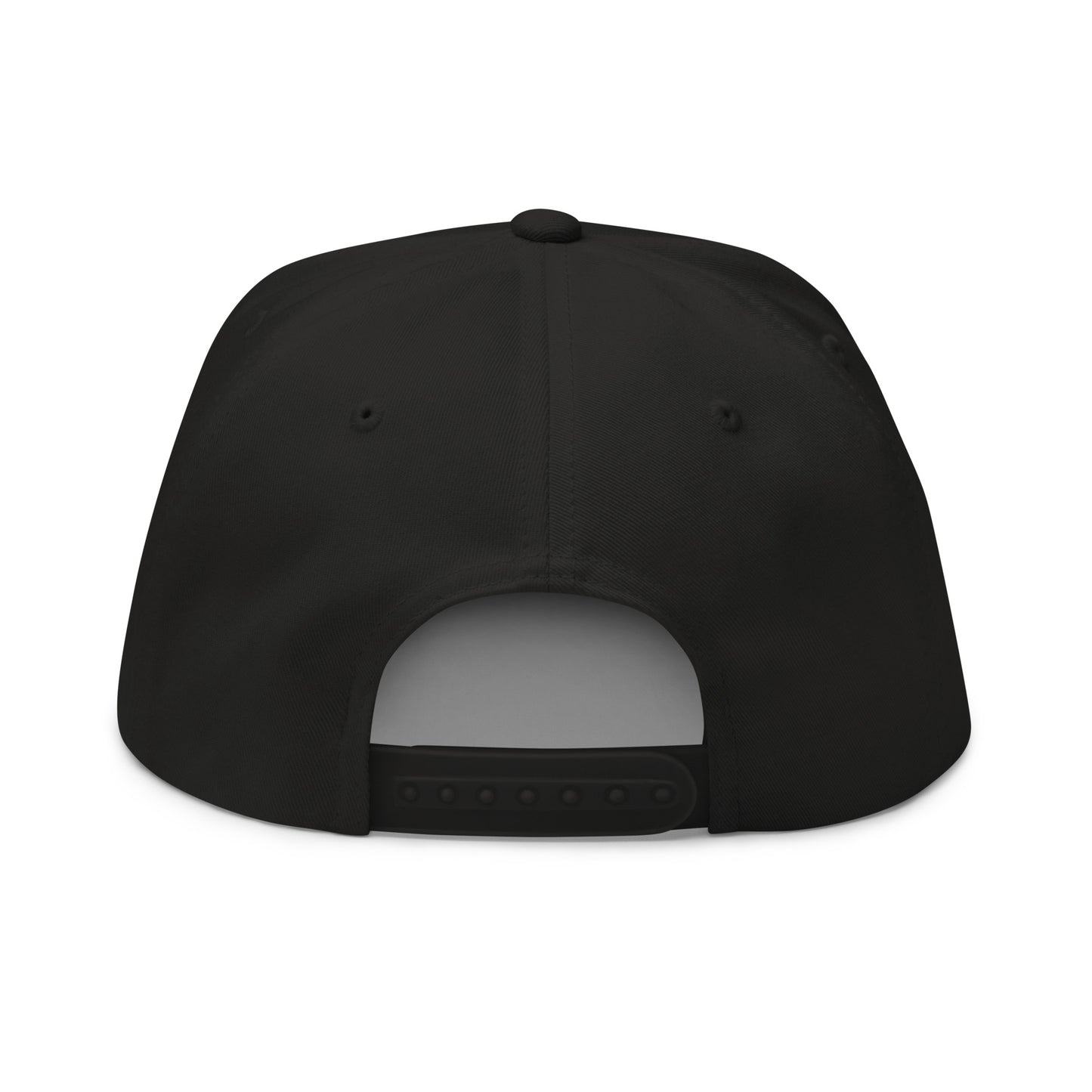 THE CLASSIC - Hockey Fights Snapback Hat