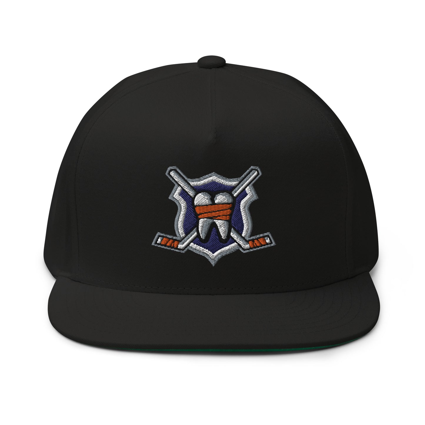 THE CLASSIC - Hockey Fights Snapback Hat