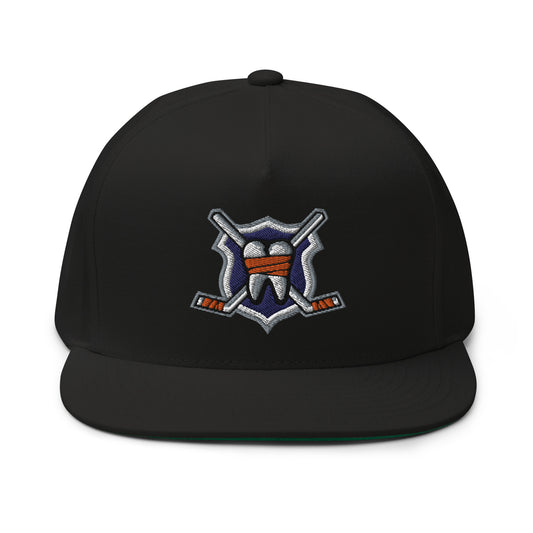 THE CLASSIC - Hockey Fights Snapback Hat