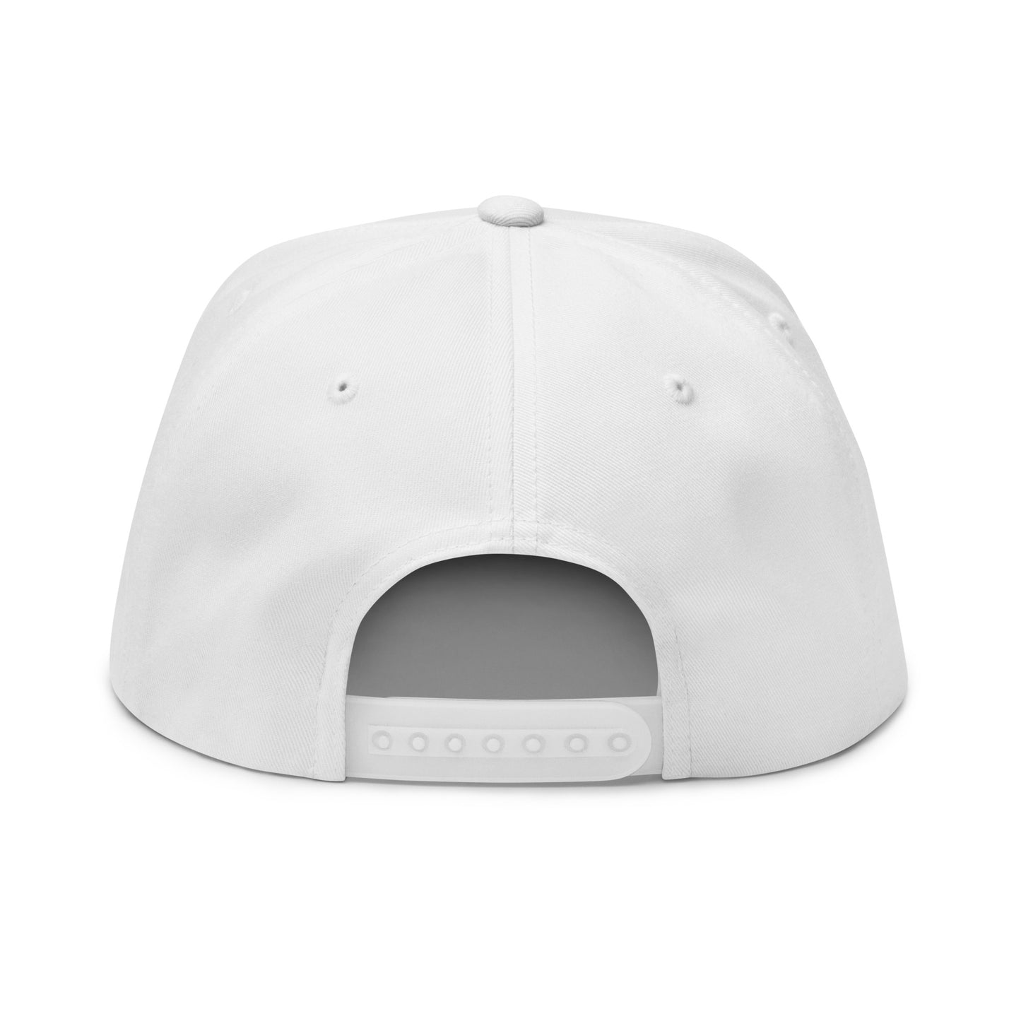 THE CLASSIC - Hockey Fights Snapback Hat