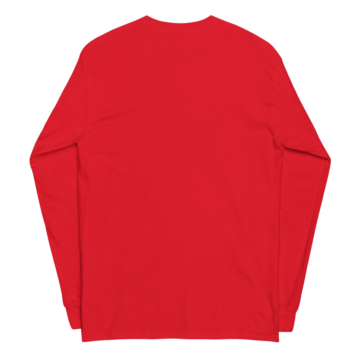 CLASSICS - Coming In Hot - Full Logo Long Sleeve Shirt