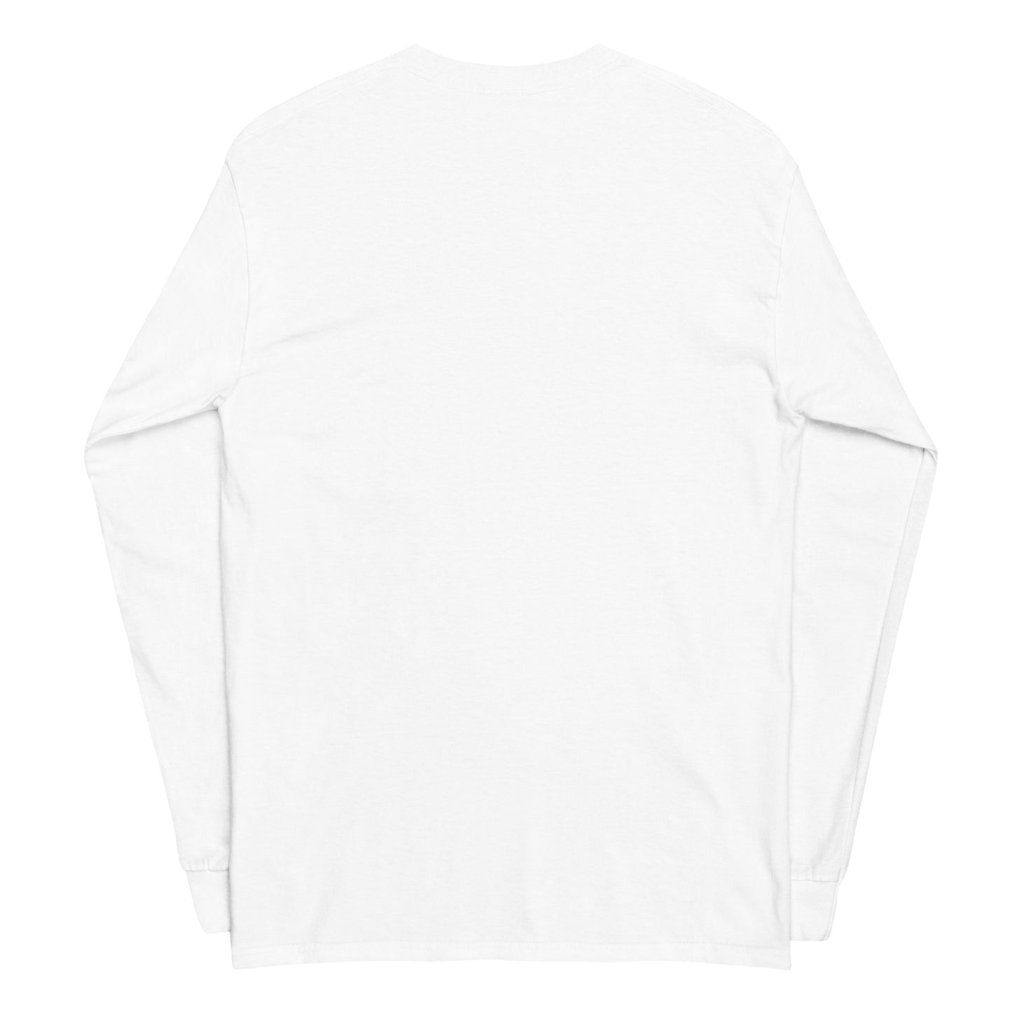CLASSICS - Coming In Hot - Full Logo Long Sleeve Shirt