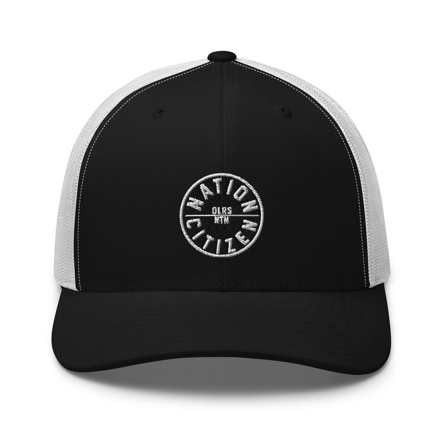 NATION CITIZEN - Trucker Hat