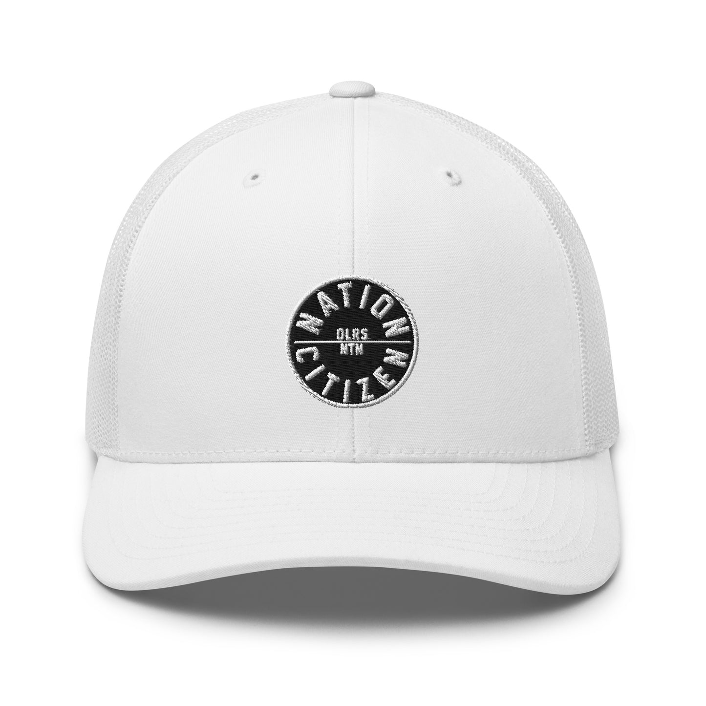 NATION CITIZEN - Trucker Hat