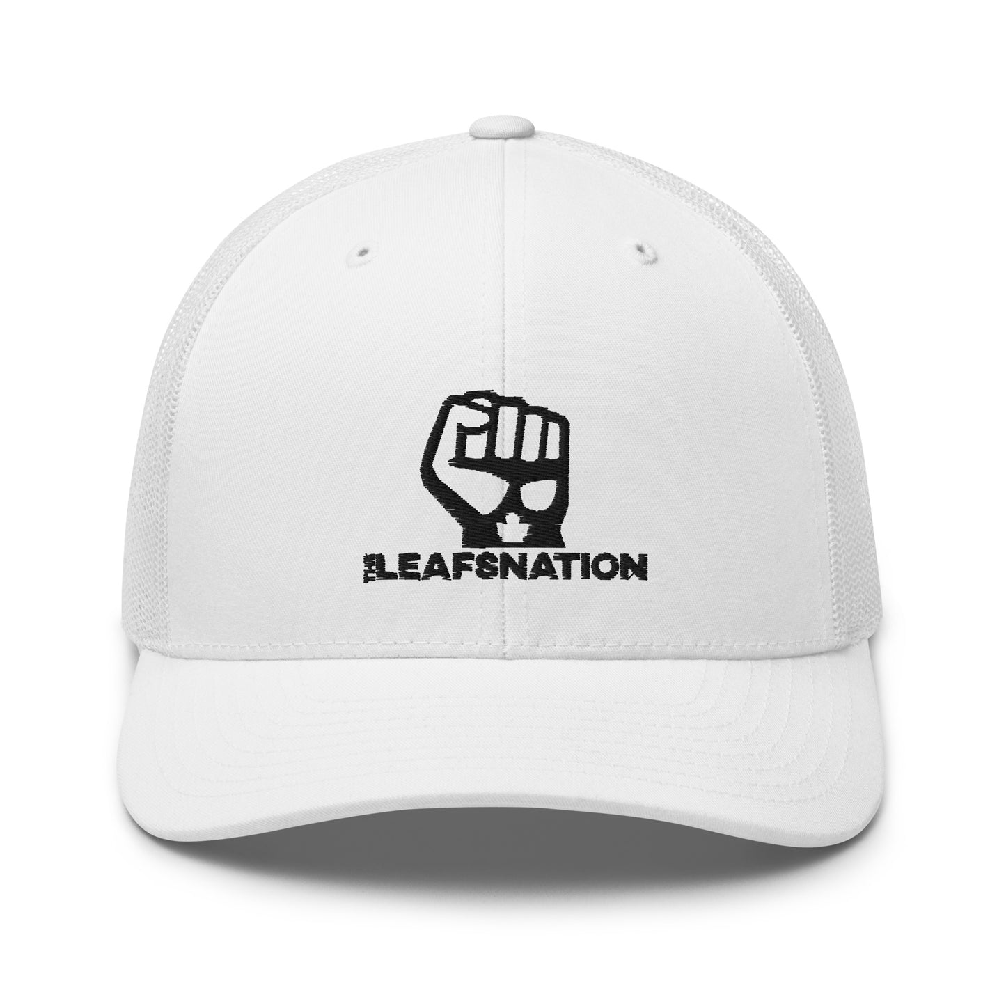 THE CLASSICS - Leafsnation Trucker Hat