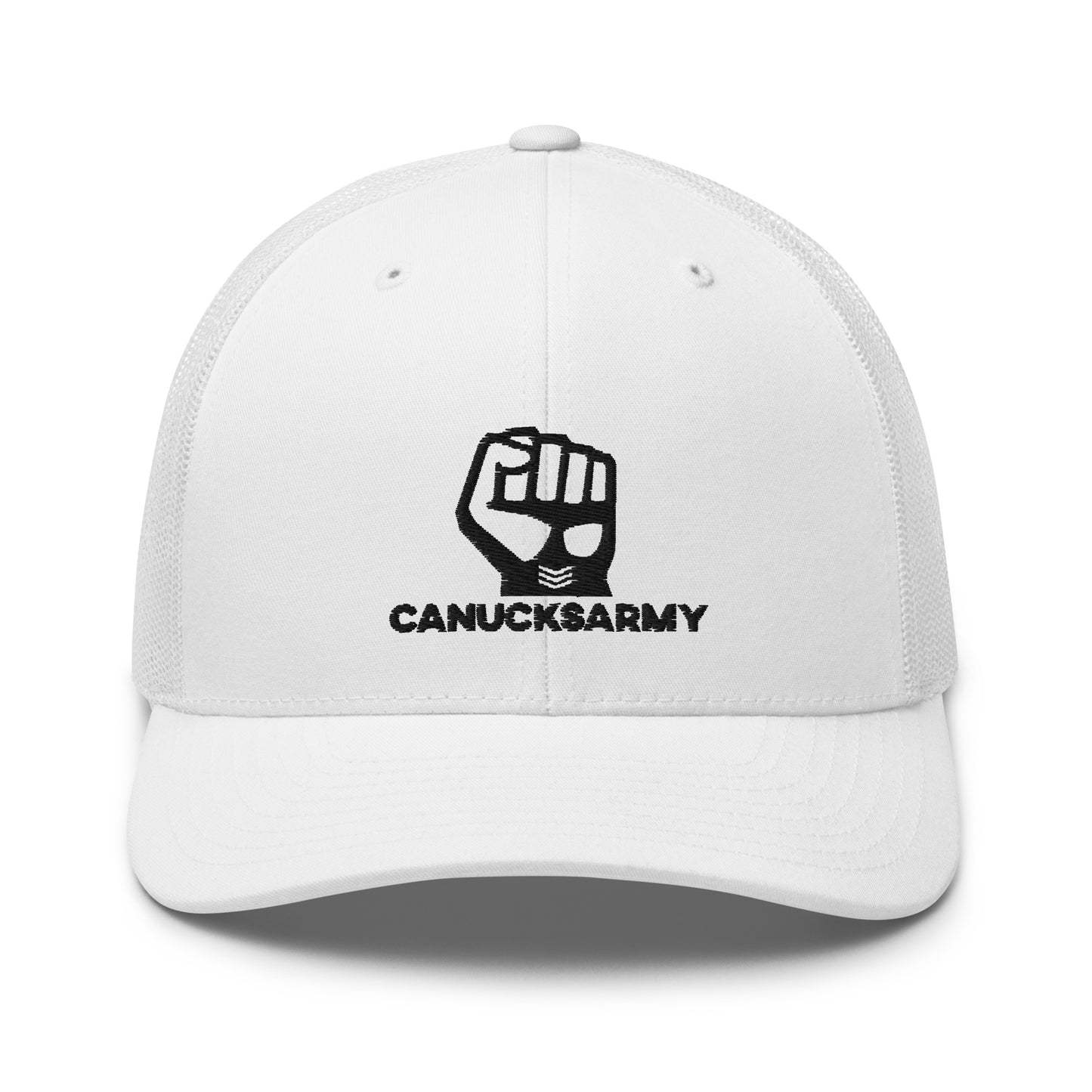 THE CLASSICS - Canucksarmy Trucker Hat