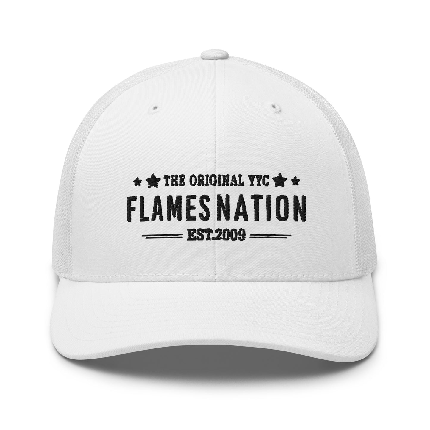 ORIGINAL YYC - Trucker Cap