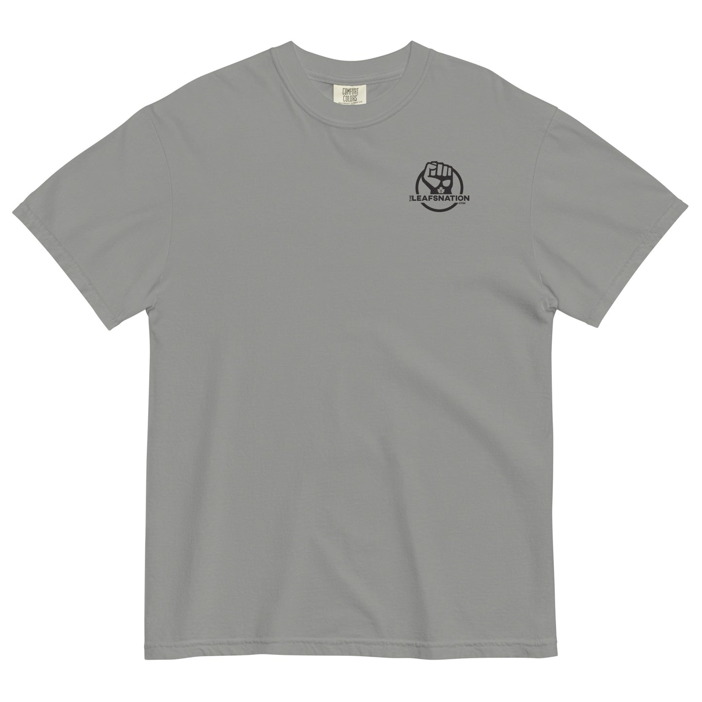 THE CLASSICS - Leafsnation Left Chest T-Shirt