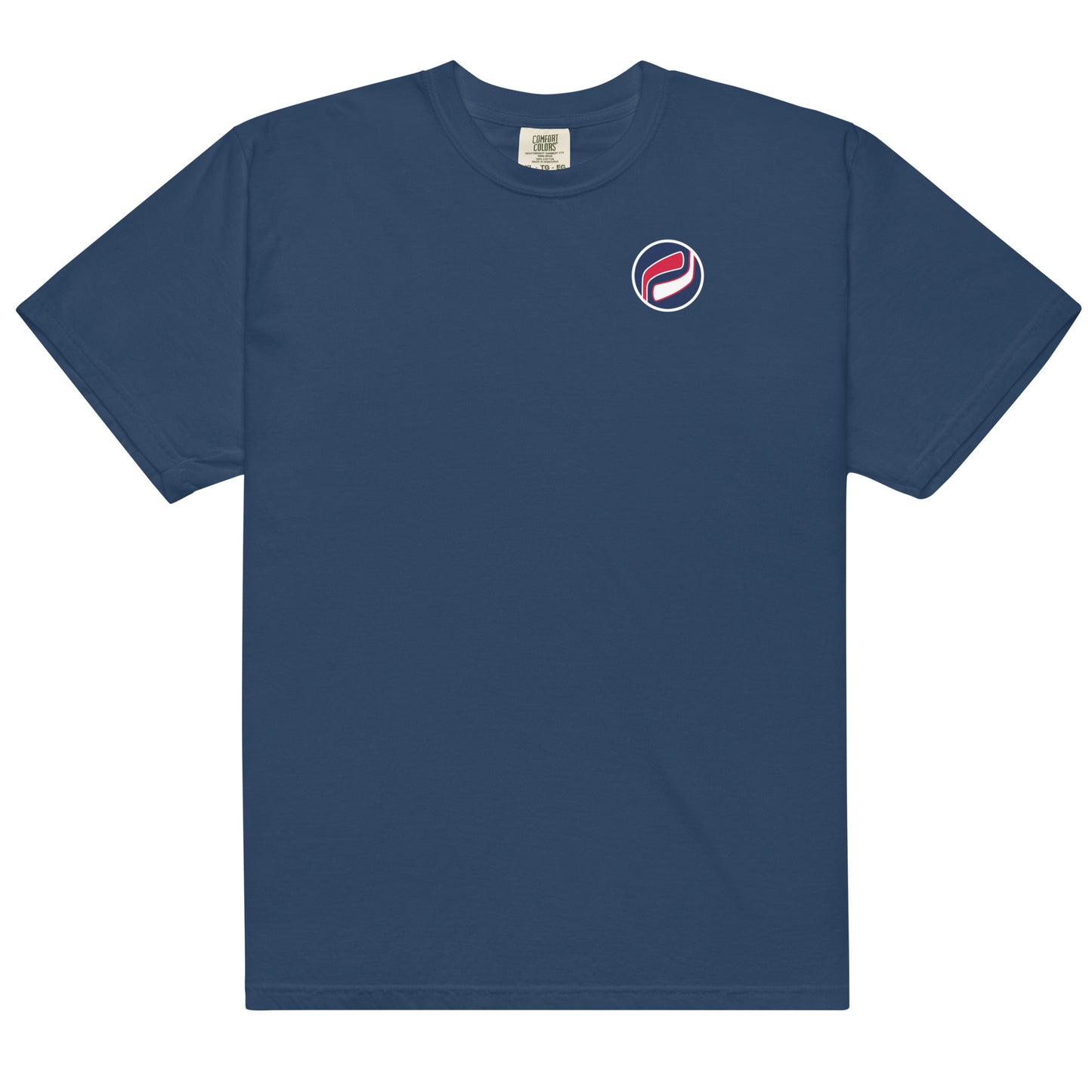 THE CLASSICS - Daily Faceoff Left Chest T-Shirt