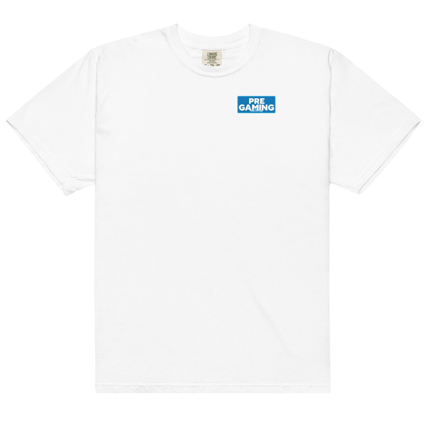 PGwB | PreGame Through the Pain T-Shirt