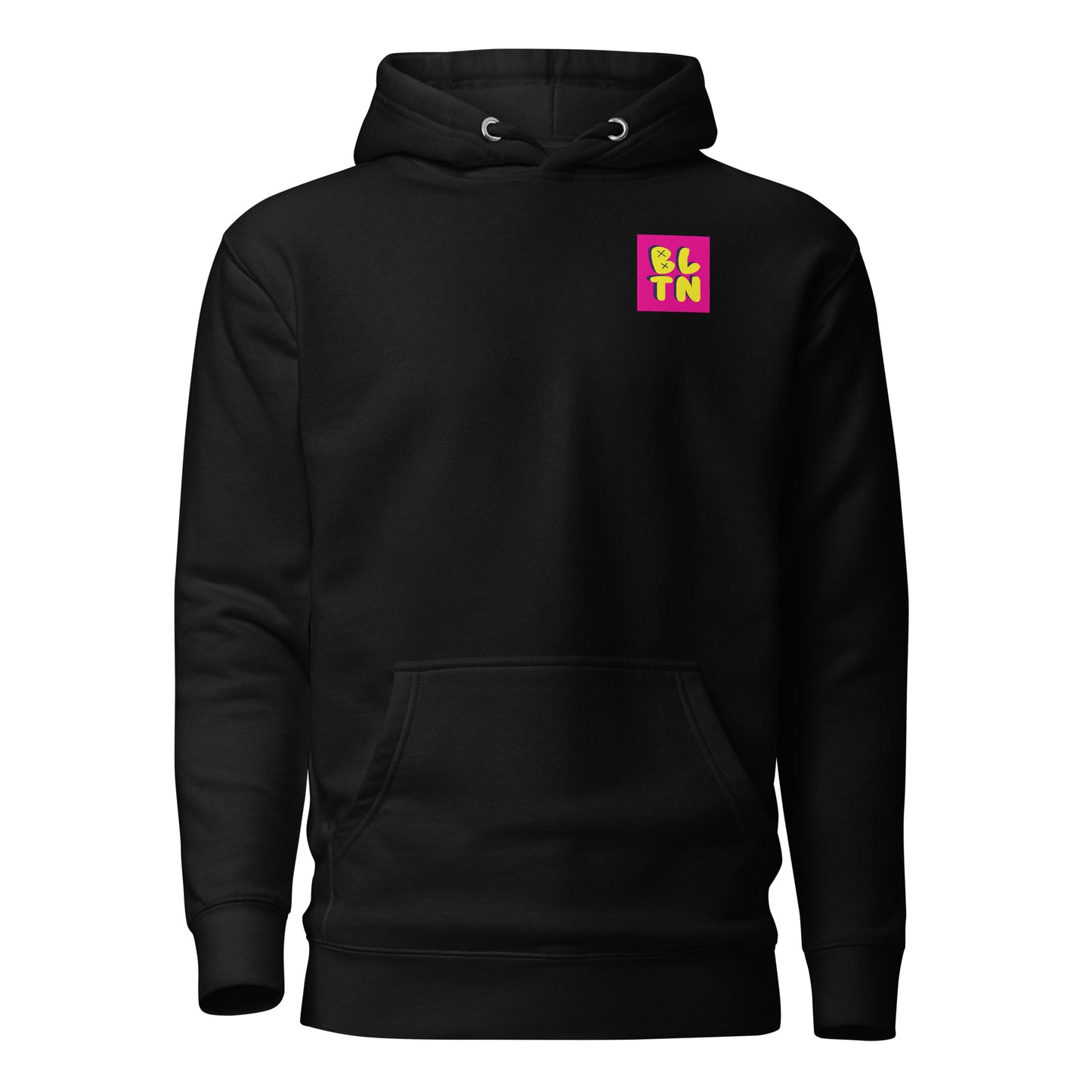BETTER LAIT THAN NEVER - Hoodie