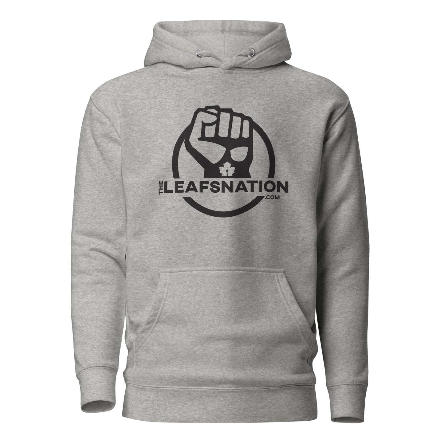 THE CLASSICS - Leafsnation Full Chest Hoodie