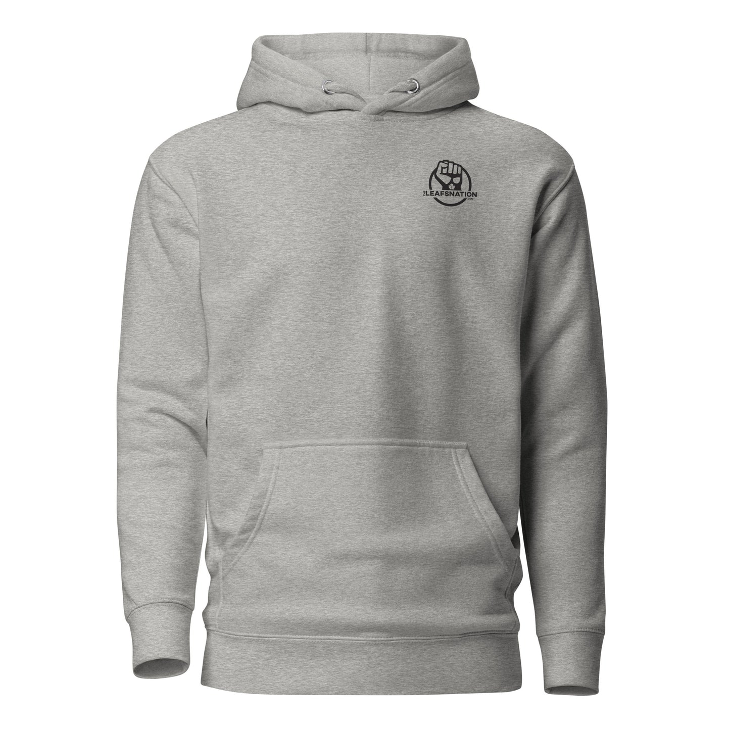 THE CLASSICS - Leafsnation Left Chest Hoodie