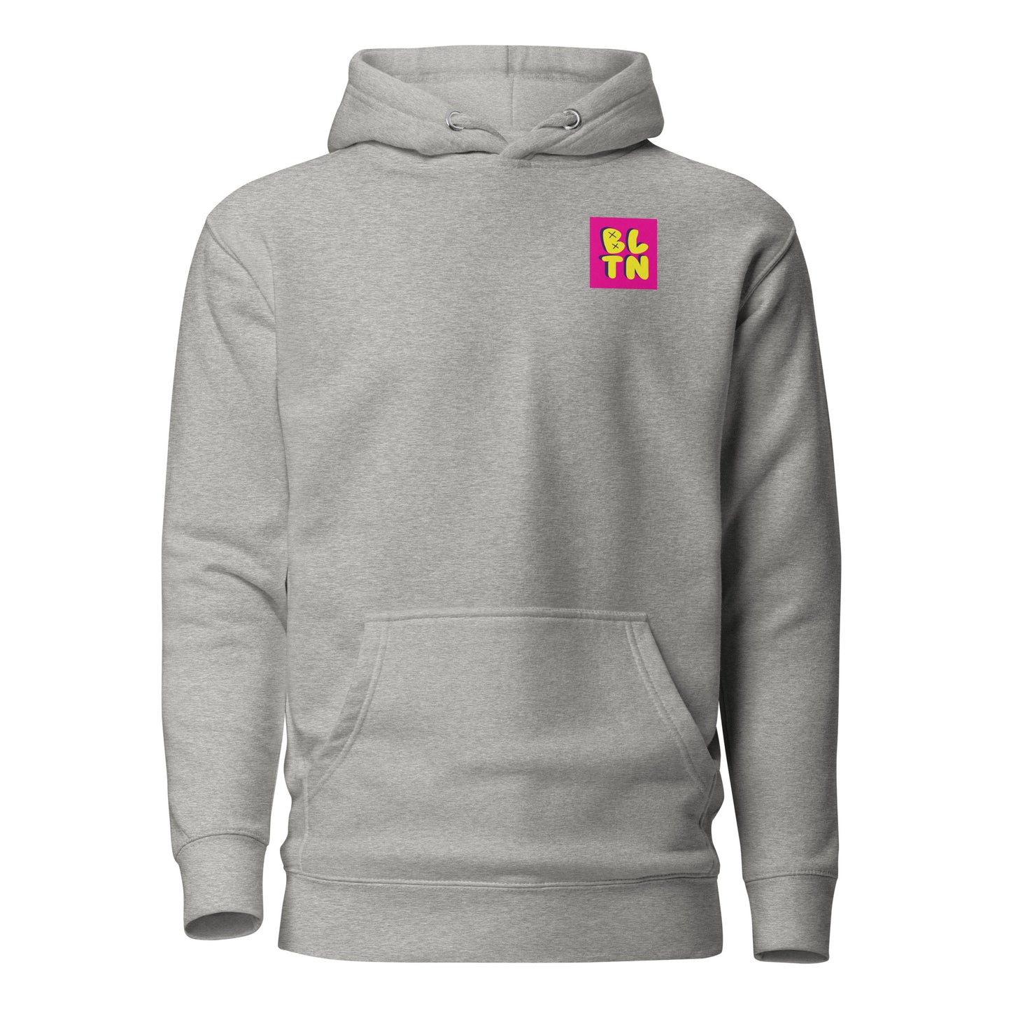 BETTER LAIT THAN NEVER - Hoodie