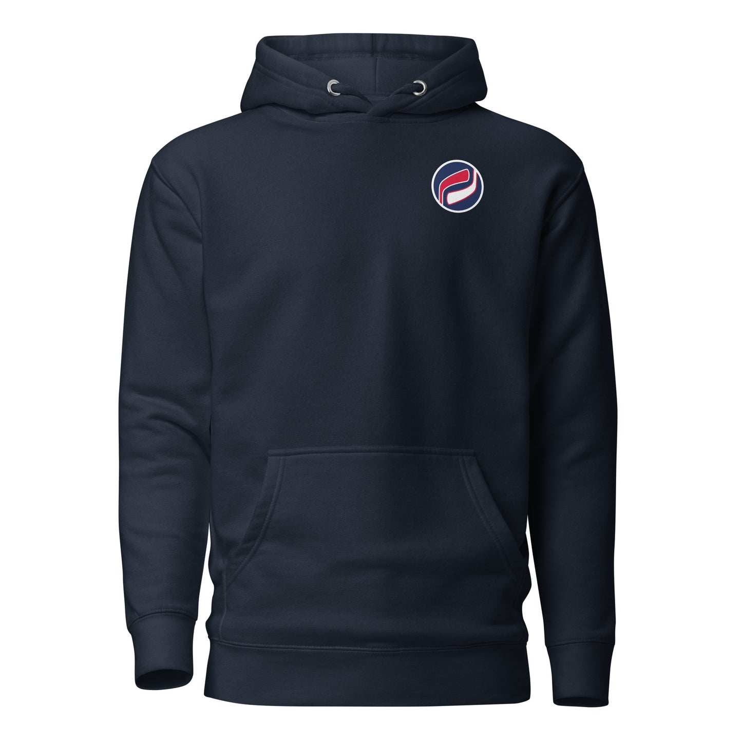 THE CLASSICS - Daily Faceoff Left Chest Hoodie