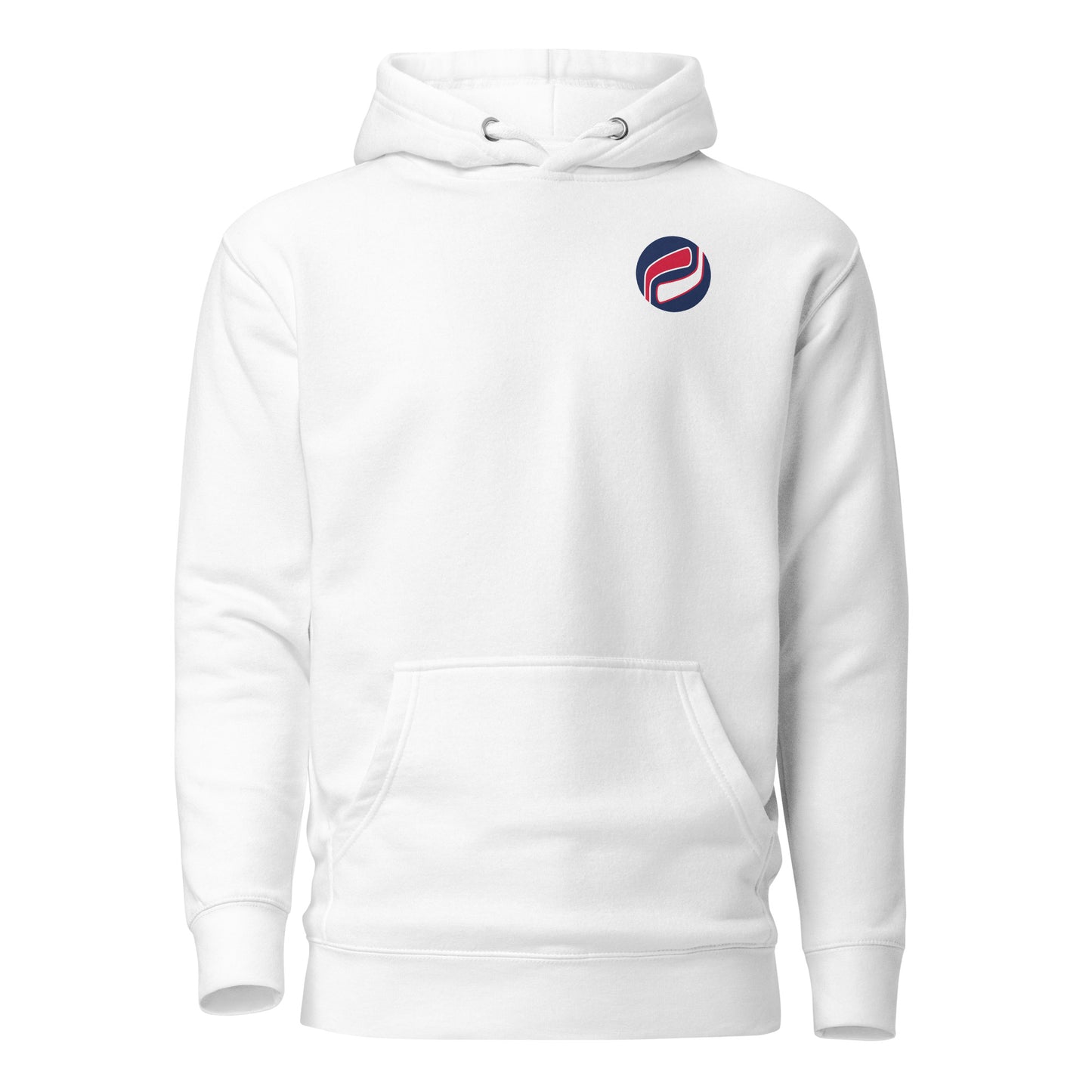THE CLASSICS - Daily Faceoff Left Chest Hoodie