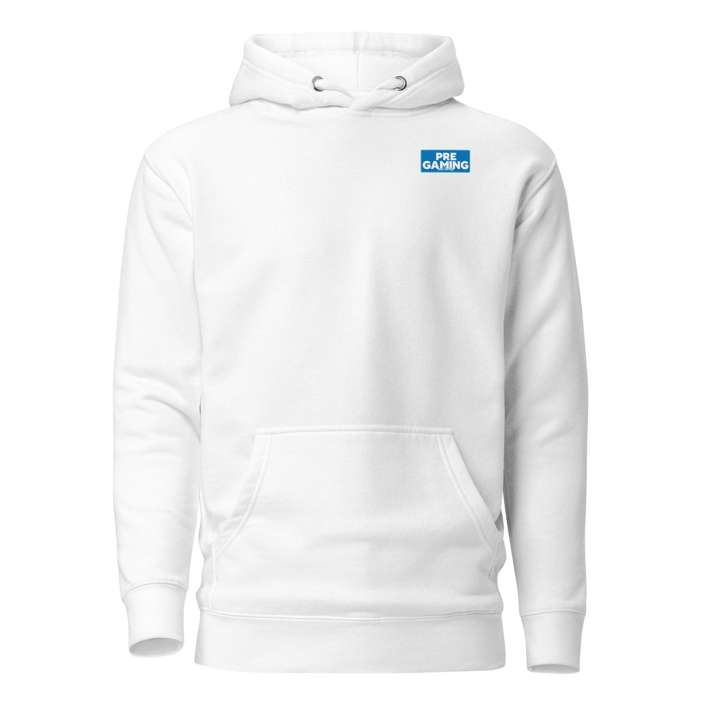 Pregaming With Bordzy Hoodie