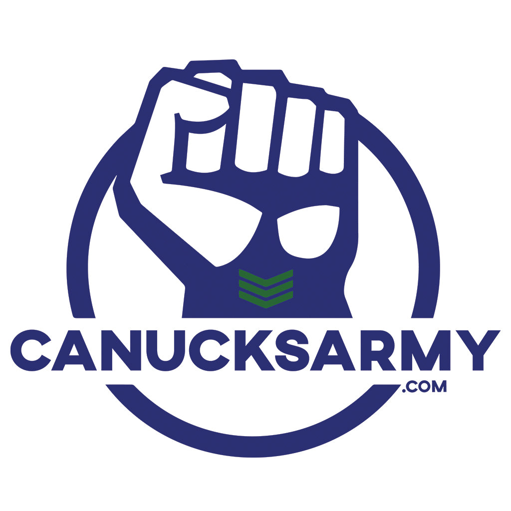 CanucksArmy – New Nation Gear Store