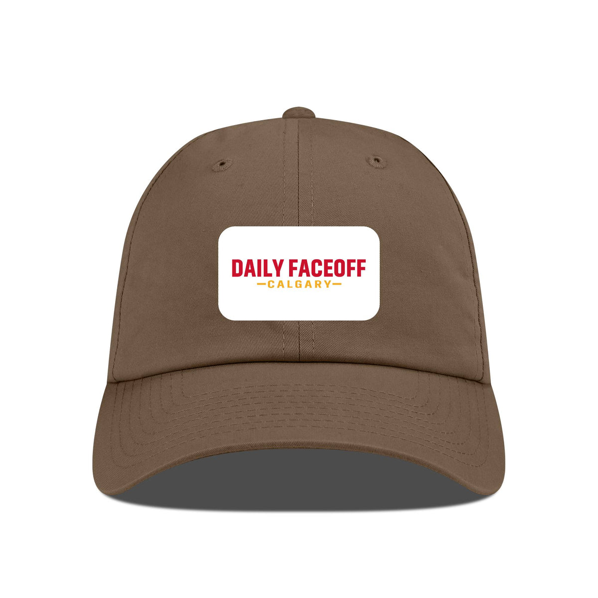 DFO Calgary Barely There Hat