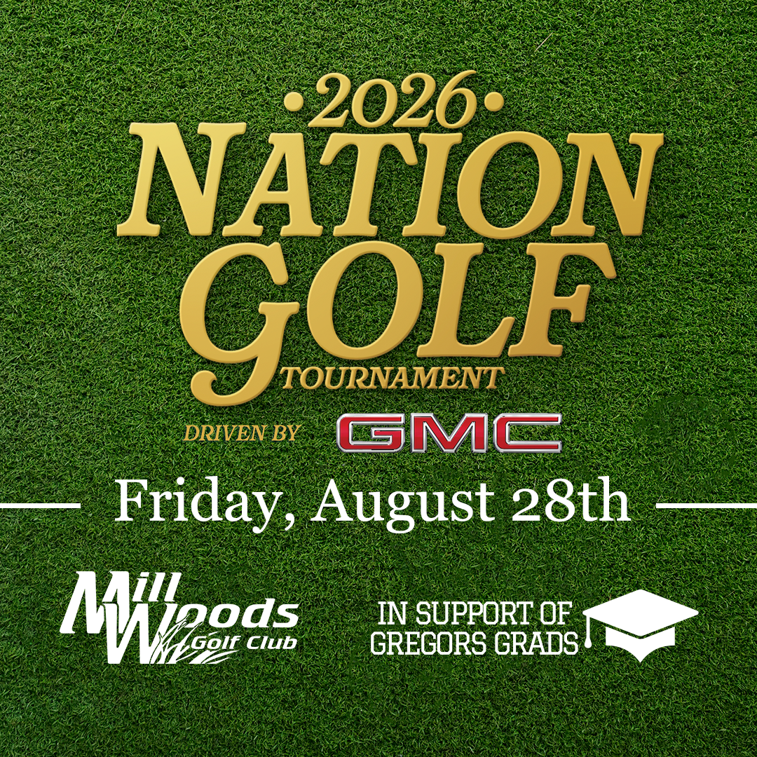 The Nation Golf Tournament 2026