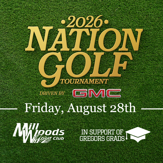 The Nation Golf Tournament 2026