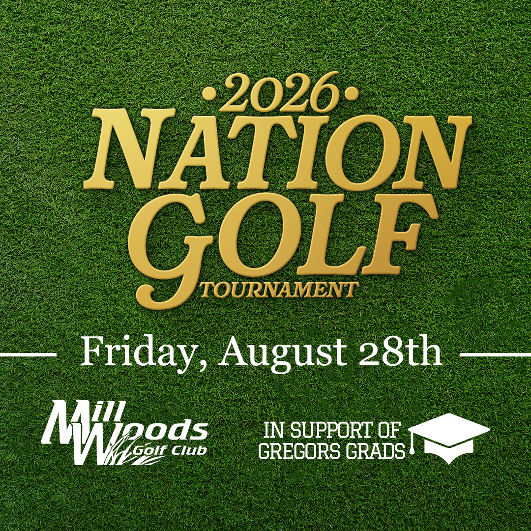 The Nation Golf Tournament 2026 - EARLY ACCESS