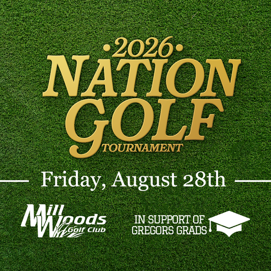 The Nation Golf Tournament 2026 - EARLY ACCESS
