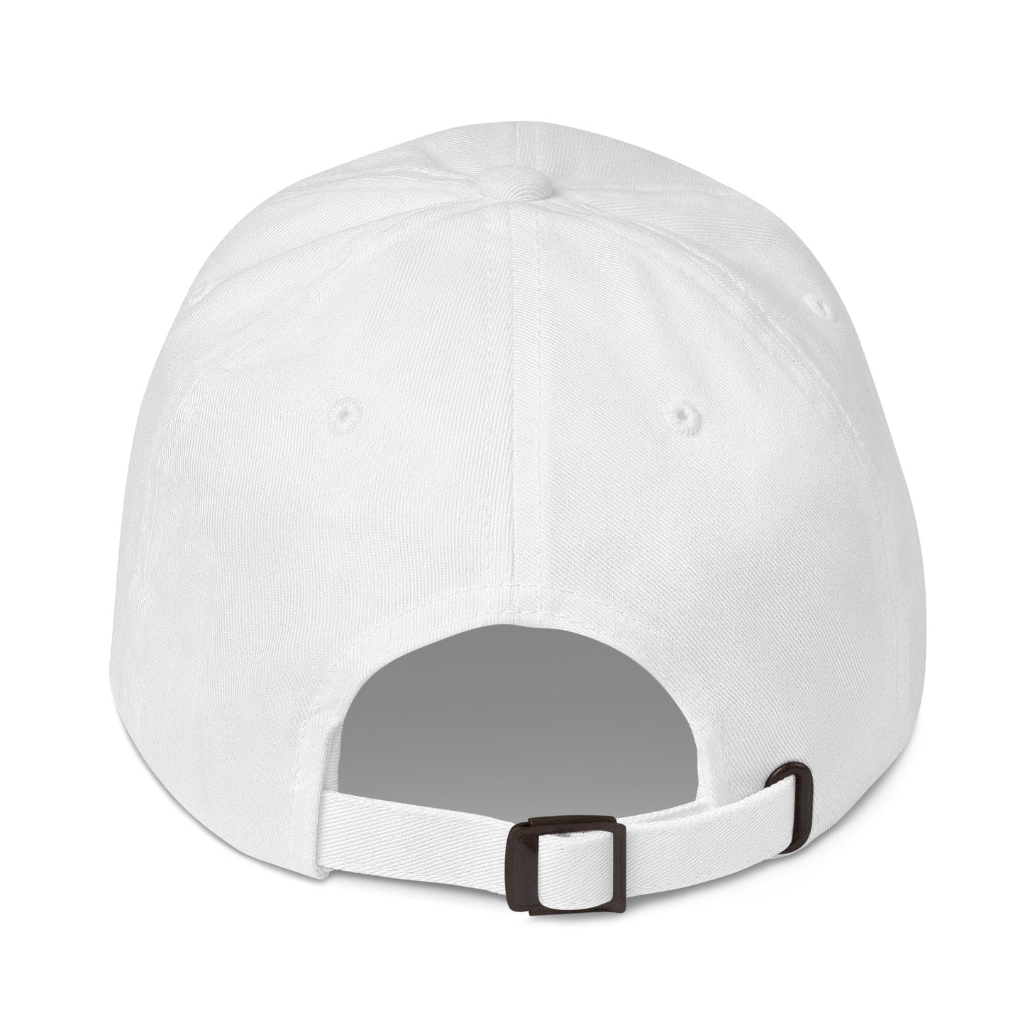 CLASSICS - Coming In Hot - Mic Logo Dad hat