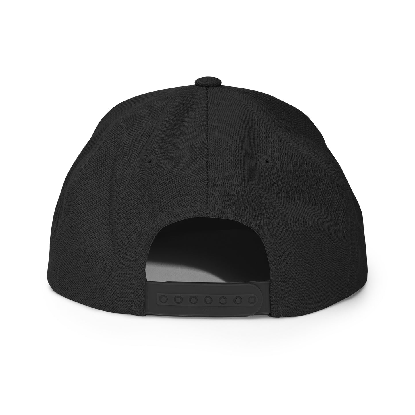 CLASSICS - Coming In Hot - Full Logo Snapback Hat