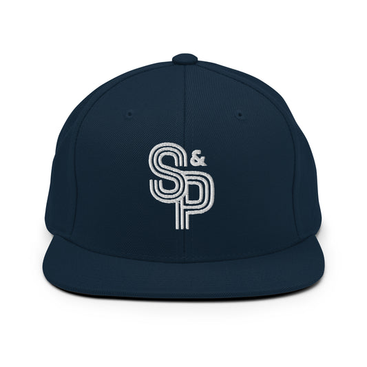 Sekeres & Price - S&P Logo Snapback