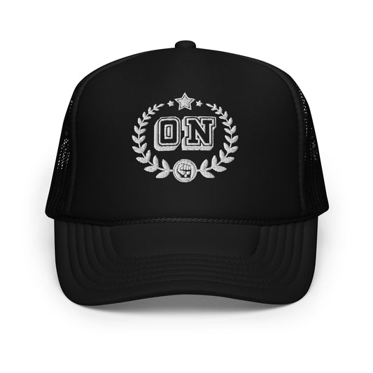 ON Foam Trucker Hat