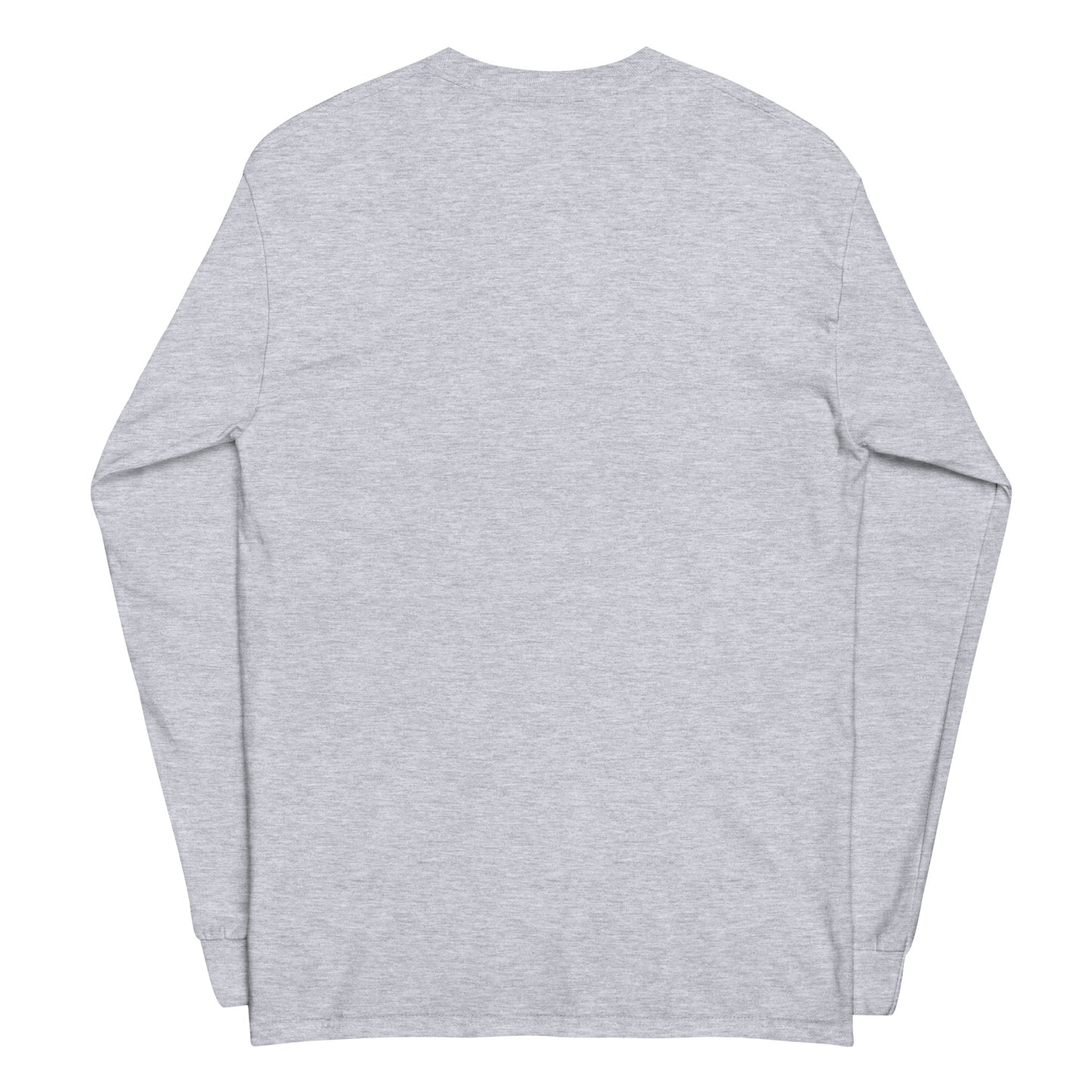 CLASSICS - Coming In Hot - Full Logo Long Sleeve Shirt