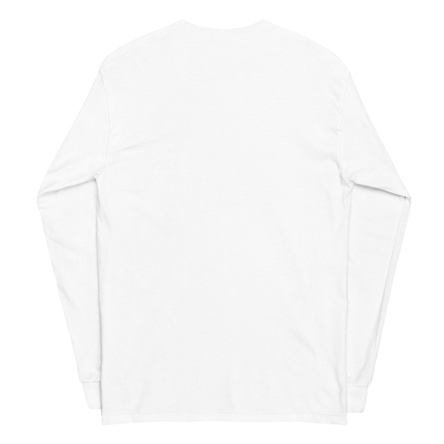 CLASSICS - Coming In Hot - Full Logo Long Sleeve Shirt