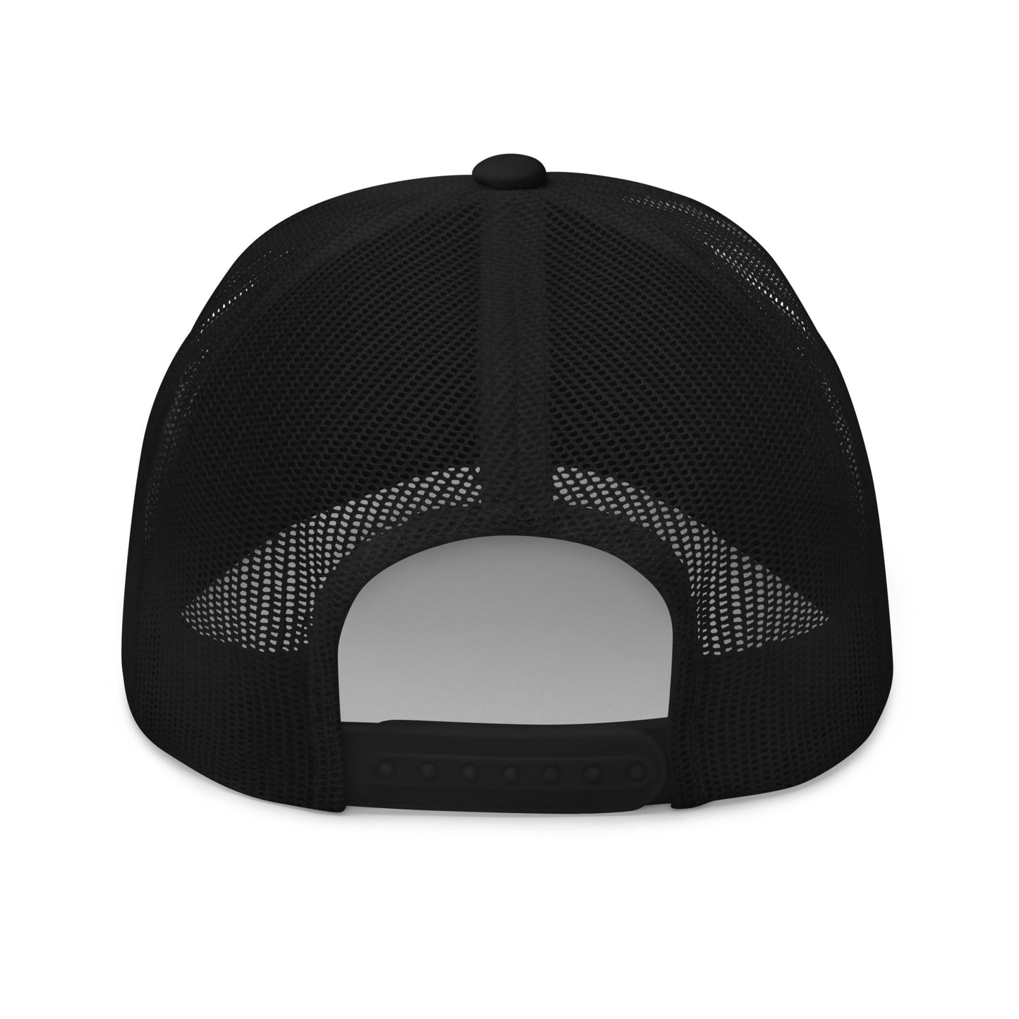 COMING IN HOT - Full Logo Trucker Hat