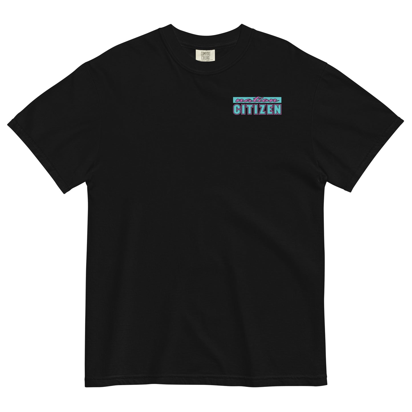 RETRO - Oil Derrick T-Shirt