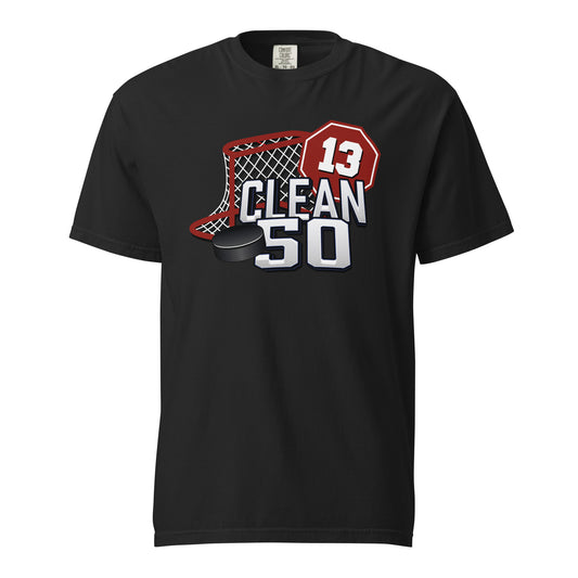 Clean 50 T-Shirt