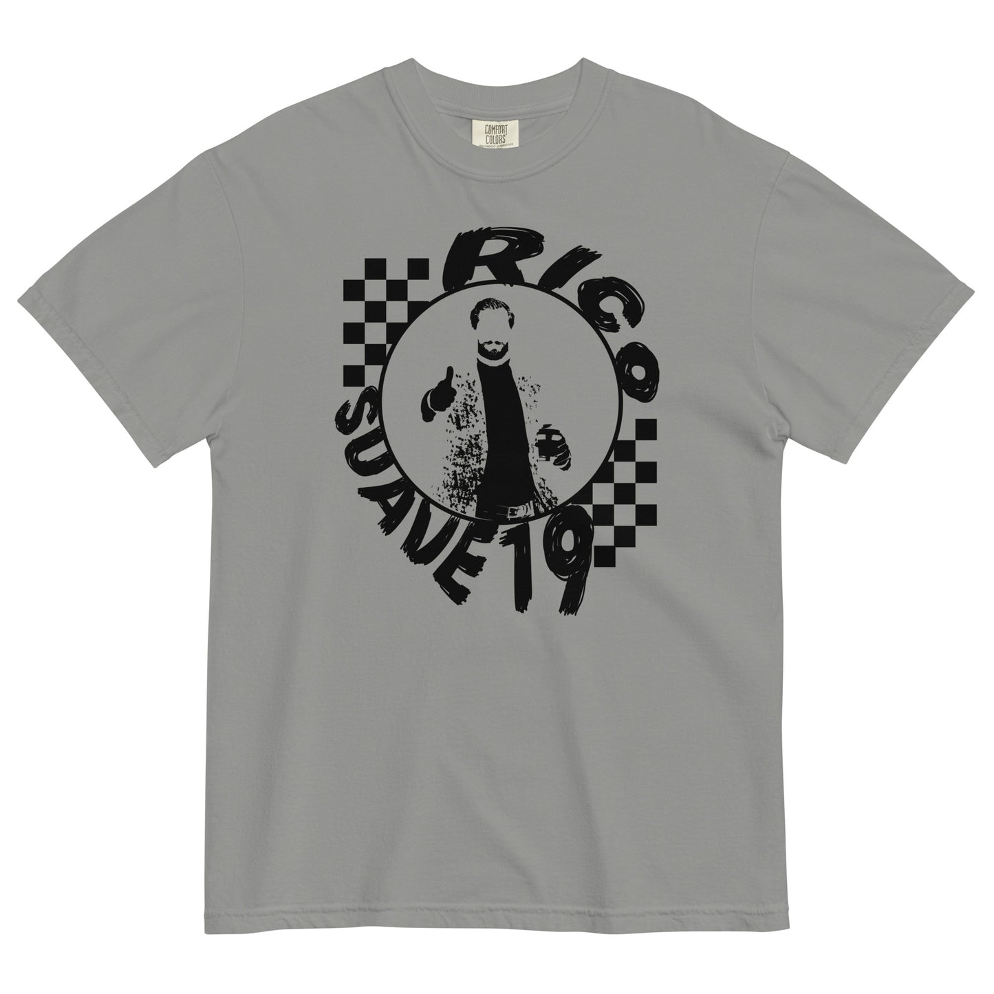 THE RICO SUAVE T-Shirt