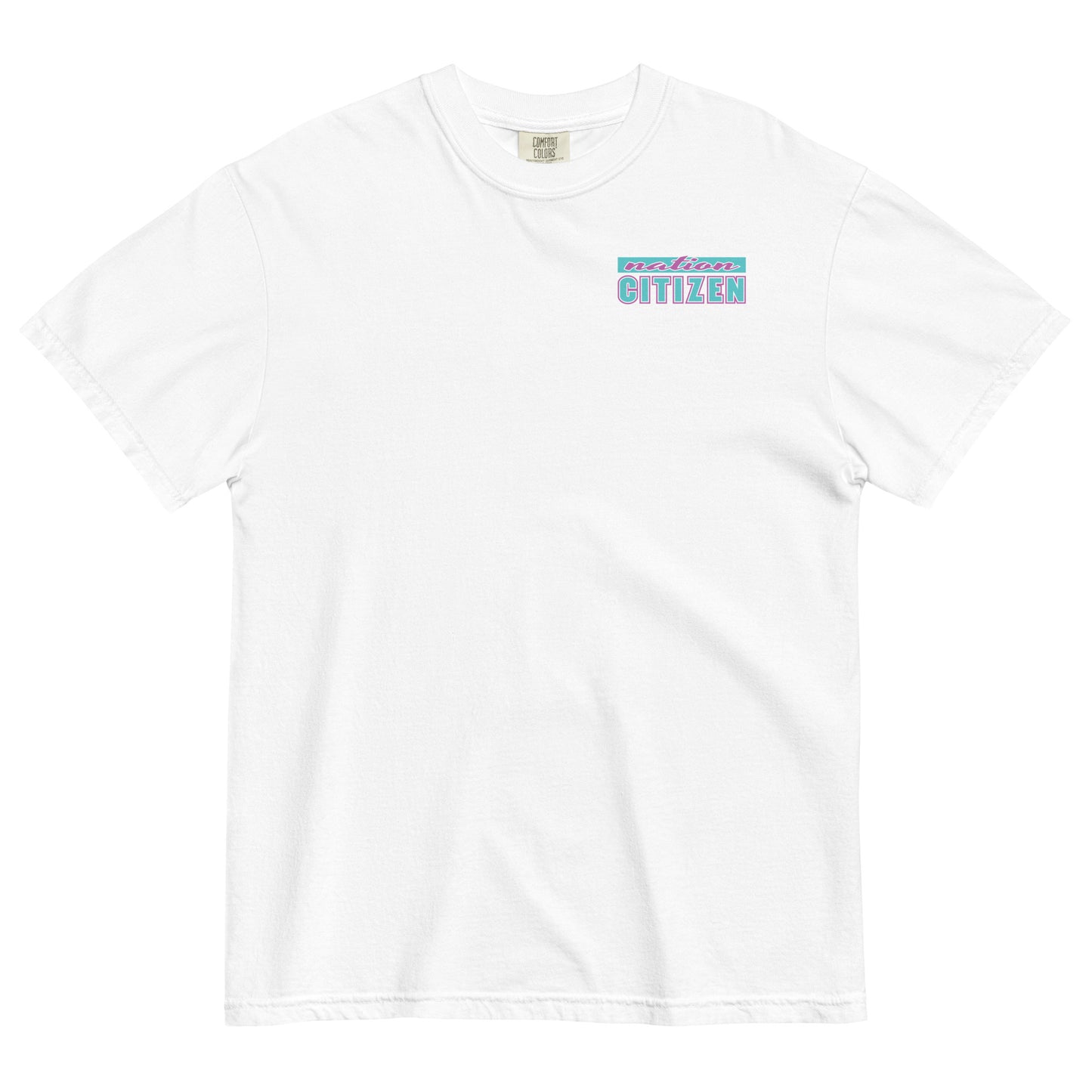 RETRO - Oil Derrick T-Shirt