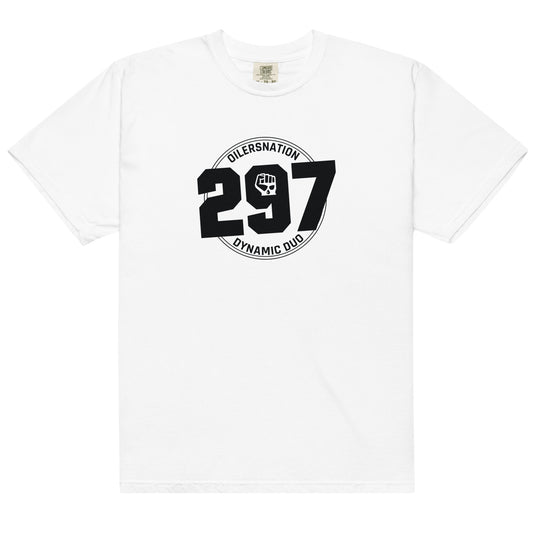 297 Heavyweight T-Shirt