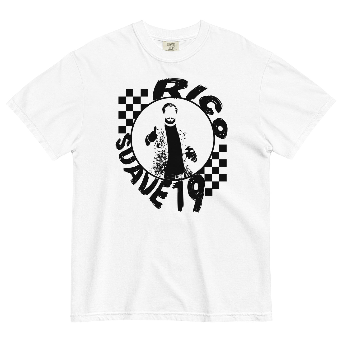 THE RICO SUAVE T-Shirt