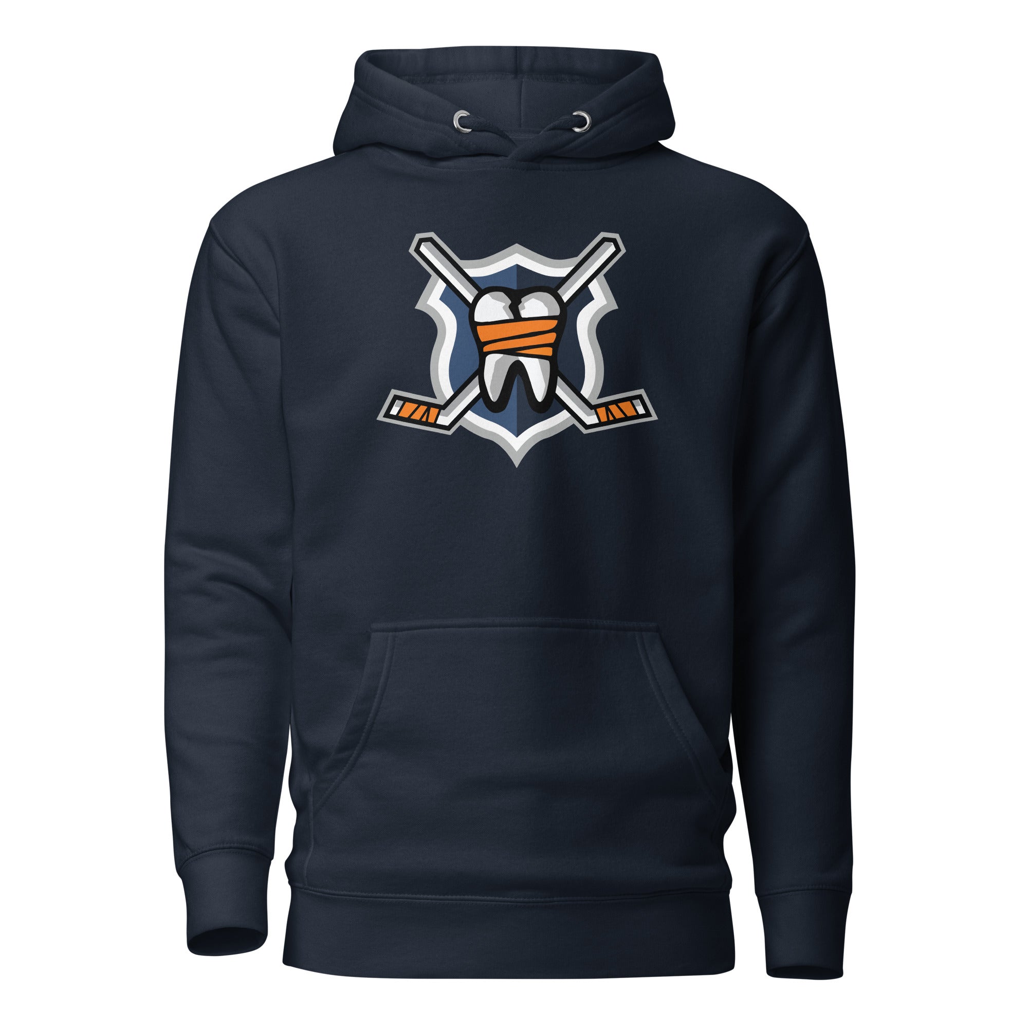 Hoodie hockey shop